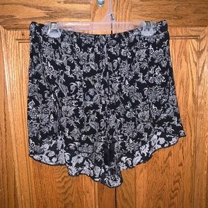 Flowy Shorts